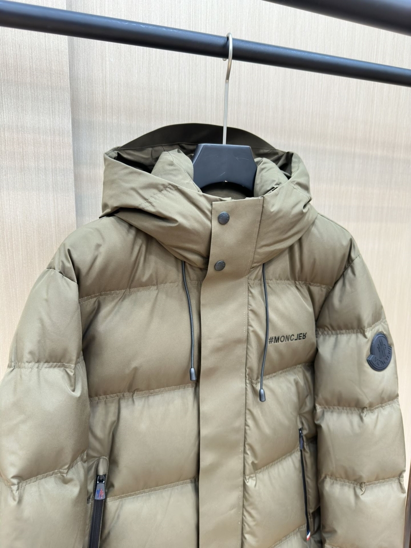 Moncler Down Coat